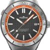 Uhren Fortis | Fortis Marinemaster M-44 F8120014 Herren Automatikuhr