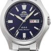 Uhren Orient | Orient 3-Star Ra-Ab0F09L19B Herren Automatikuhr