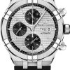 Uhren Maurice Lacroix | Maurice Lacroix Aikon Automatic Chronograph Ai6038-Ss001-132-1 Herren Automatikchronograph