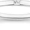 Schmuck Thomas Sabo | Thomas Sabo Tr2396-051-14 Damenring