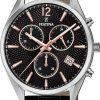 Uhren Festina | Festina Chronograph F6860/7 Herrenchronograph