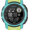 Uhren Garmin | Garmin Instinct® 2S Surf Edition 010-02563-02 Smartwatch Bluetooth, Gps, Pulsmessung