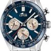 Uhren Lotus | Lotus Chronograph 18916/2 Herrenchronograph