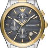 Uhren Emporio Armani | Emporio Armani Ar11527 Herrenchronograph