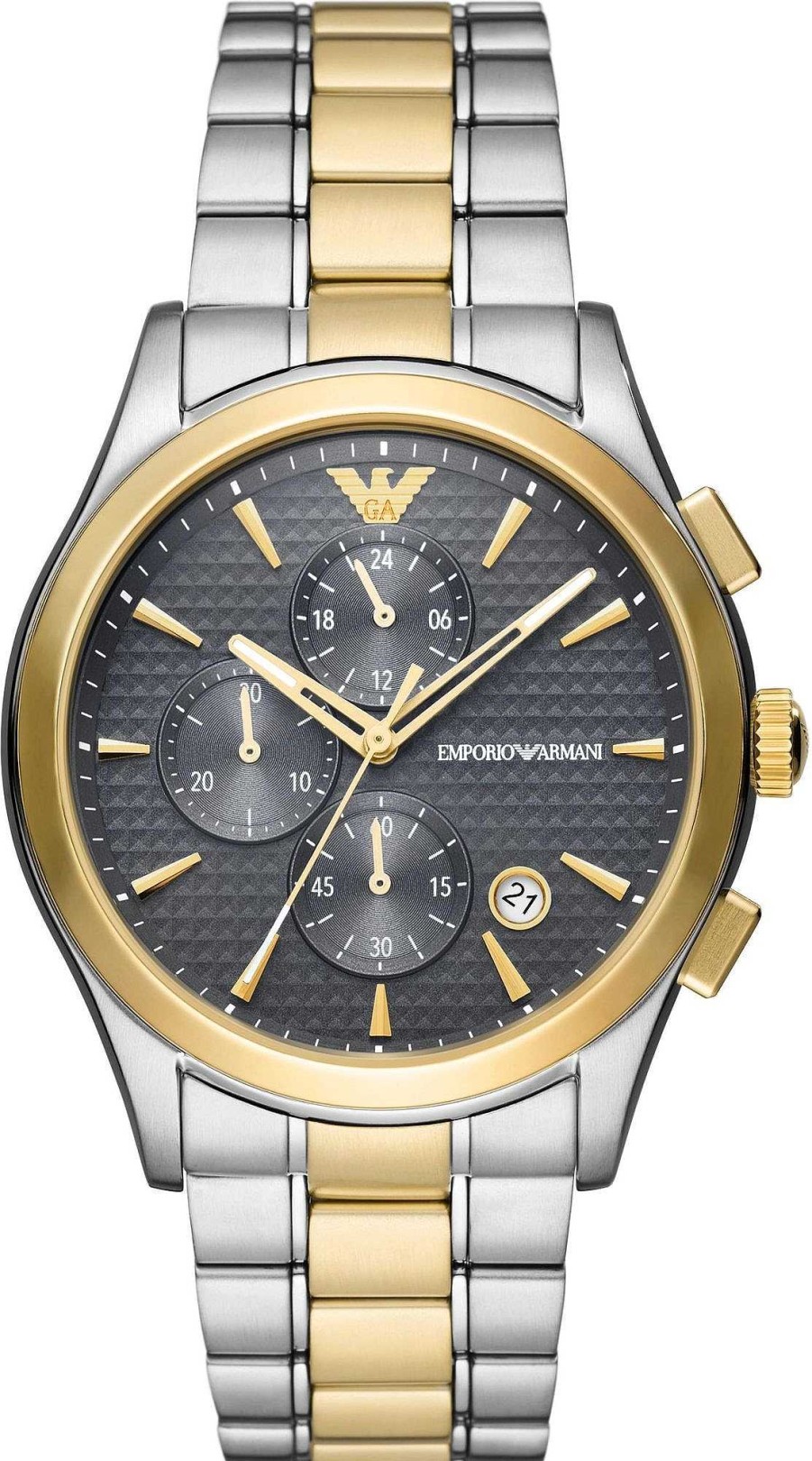 Uhren Emporio Armani | Emporio Armani Ar11527 Herrenchronograph