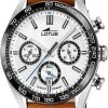 Uhren Lotus | Lotus Chronograph 18915/1 Herrenchronograph