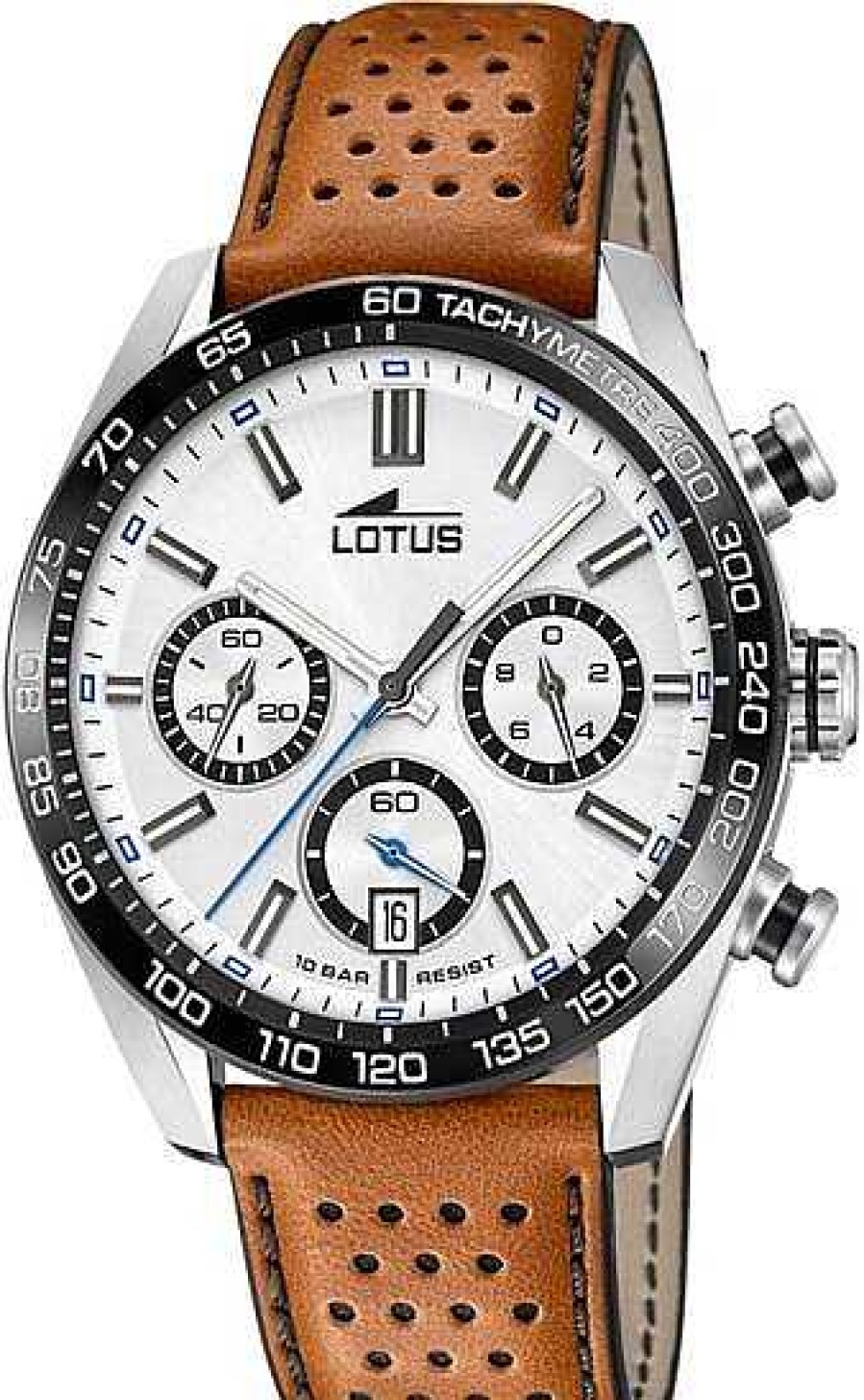 Uhren Lotus | Lotus Chronograph 18915/1 Herrenchronograph