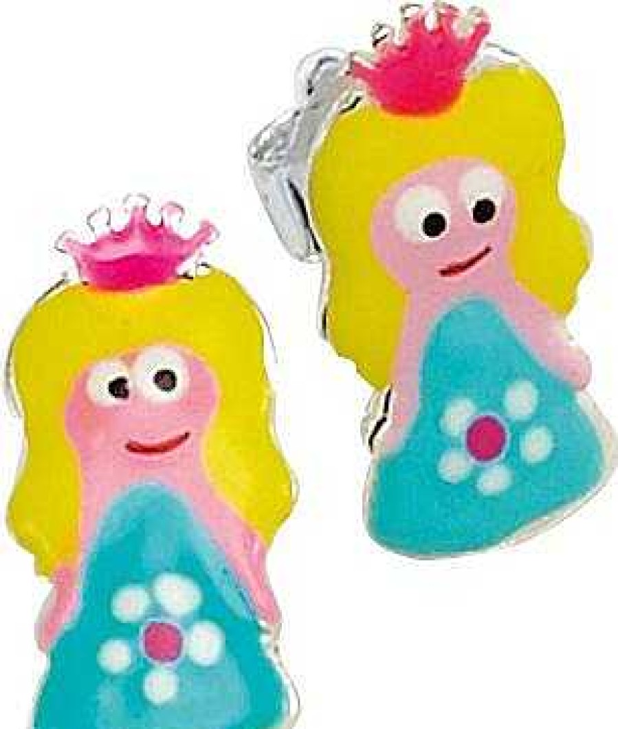 Schmuck Scout | Scout Prinzessin 262169100 Ohrringe