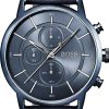 Uhren Boss | Boss Architectural 1513575 Herrenchronograph