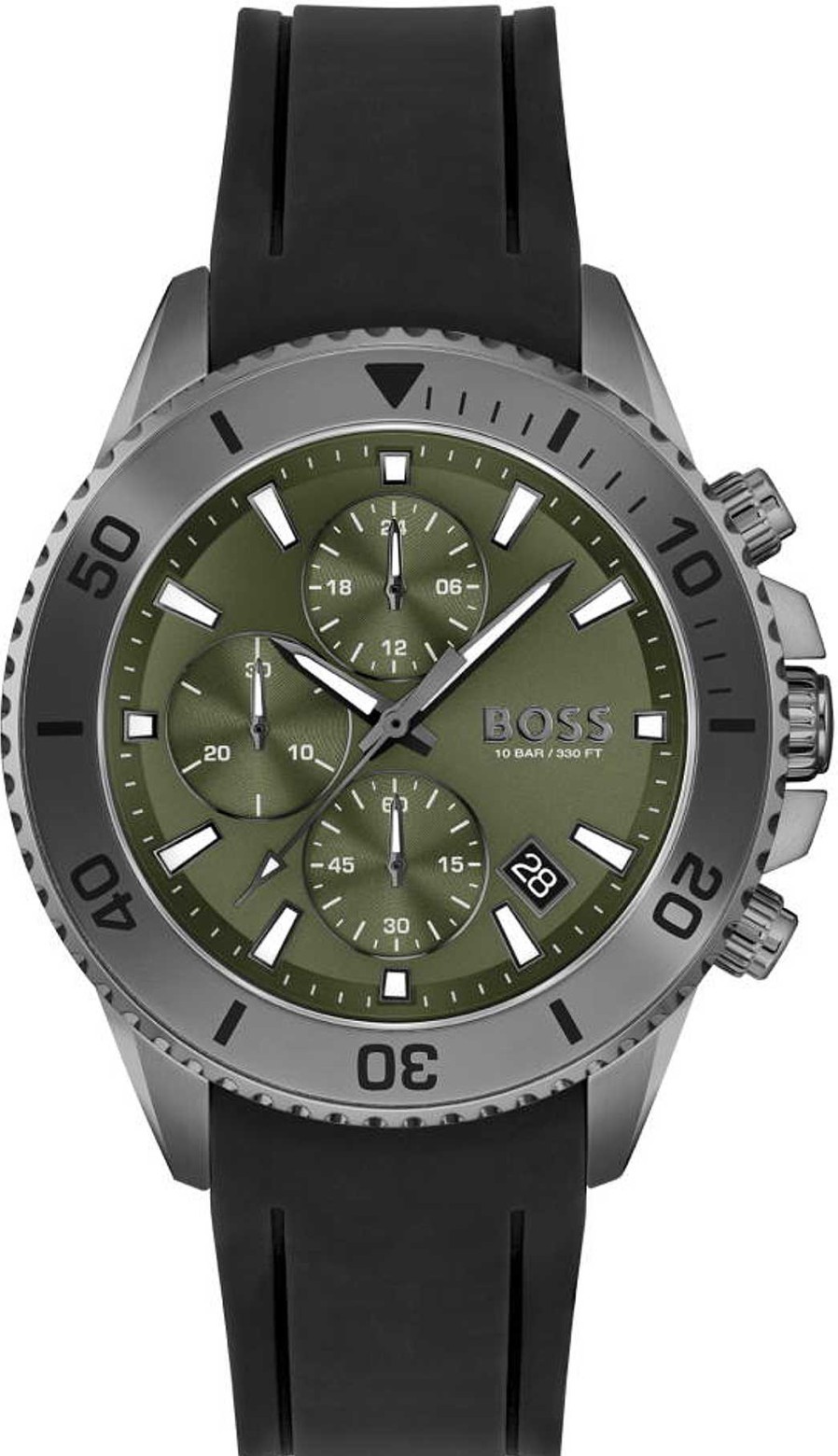 Uhren Boss | Boss Classic 1513967 Herrenchronograph