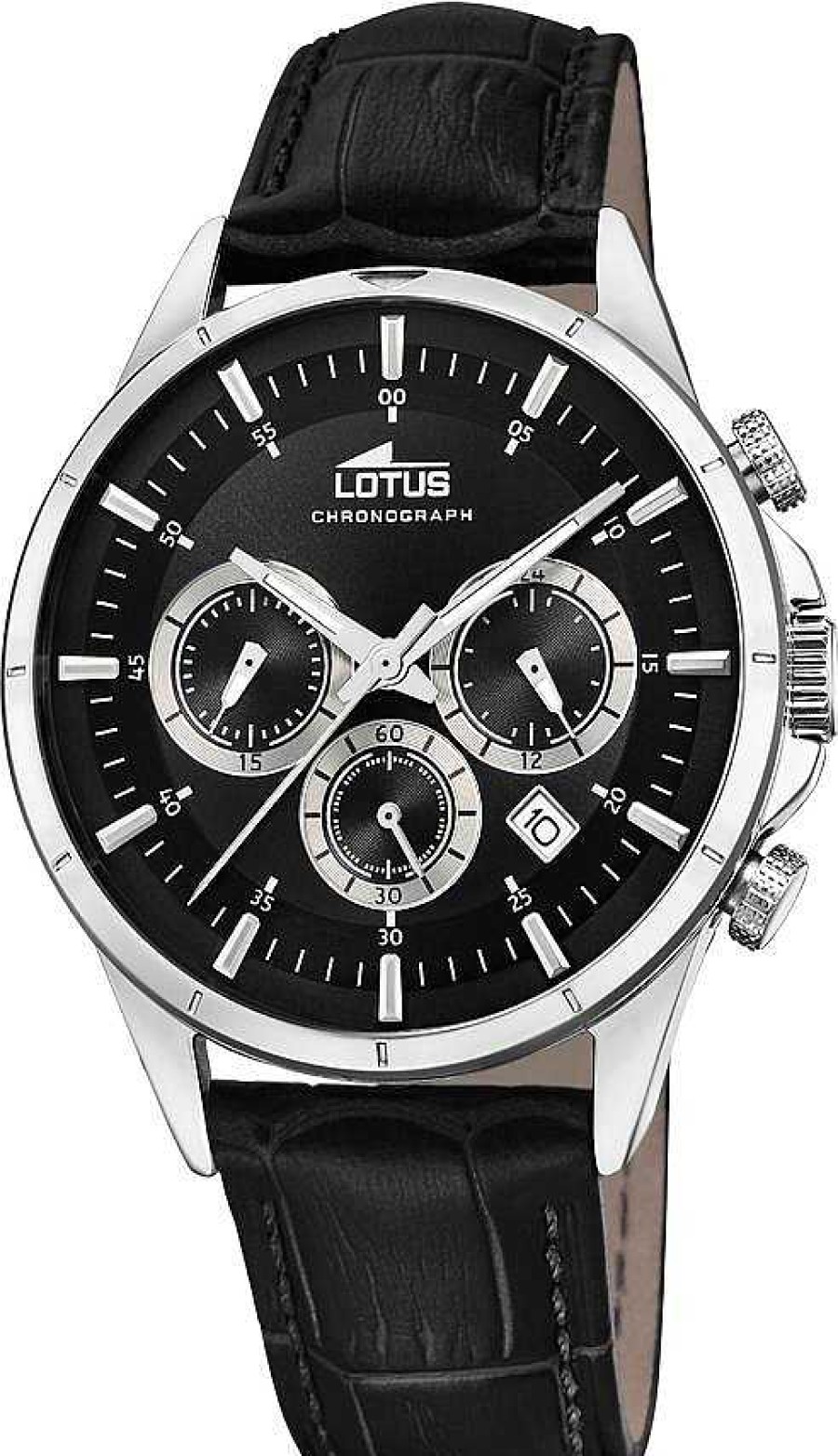 Uhren Lotus | Lotus Chronograph 18372/4 Herrenchronograph Sehr Sportlich