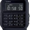 Uhren Casio | Casio Vintage Ca-53Wf-1Bef Digitaluhr