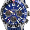 Uhren Festina | Festina Chronograph F20517/1 Herrenchronograph