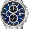 Uhren Festina | Festina Timeless Chronograph F6862/3 Herrenchronograph Sehr Gut Ablesbar