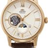 Uhren Orient | Orient Classic Ra-As0010S10B Herren Automatikuhr