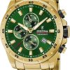 Uhren Festina | Festina Chronograph Sport F20541/3 Herrenchronograph