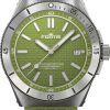 Uhren Fortis | Fortis Marinemaster M-40 F8120007 Herren Automatikuhr