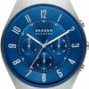 Uhren Skagen | Skagen Grenen Chronograph Skw6820 Herrenchronograph