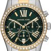 Uhren Michael Kors | Michael Kors Lexington Mk7303 Damenchronograph