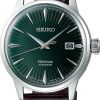 Uhren Seiko Presage | Seiko Presage Cocktail "Mockingbird" Automatik Srpd37J1 Herren Automatikuhr