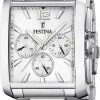 Uhren Festina | Festina Timeless Chronograph F20635/1 Herrenchronograph