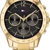 Uhren Tommy Hilfiger | Tommy Hilfiger Haven 1782383 Damenarmbanduhr