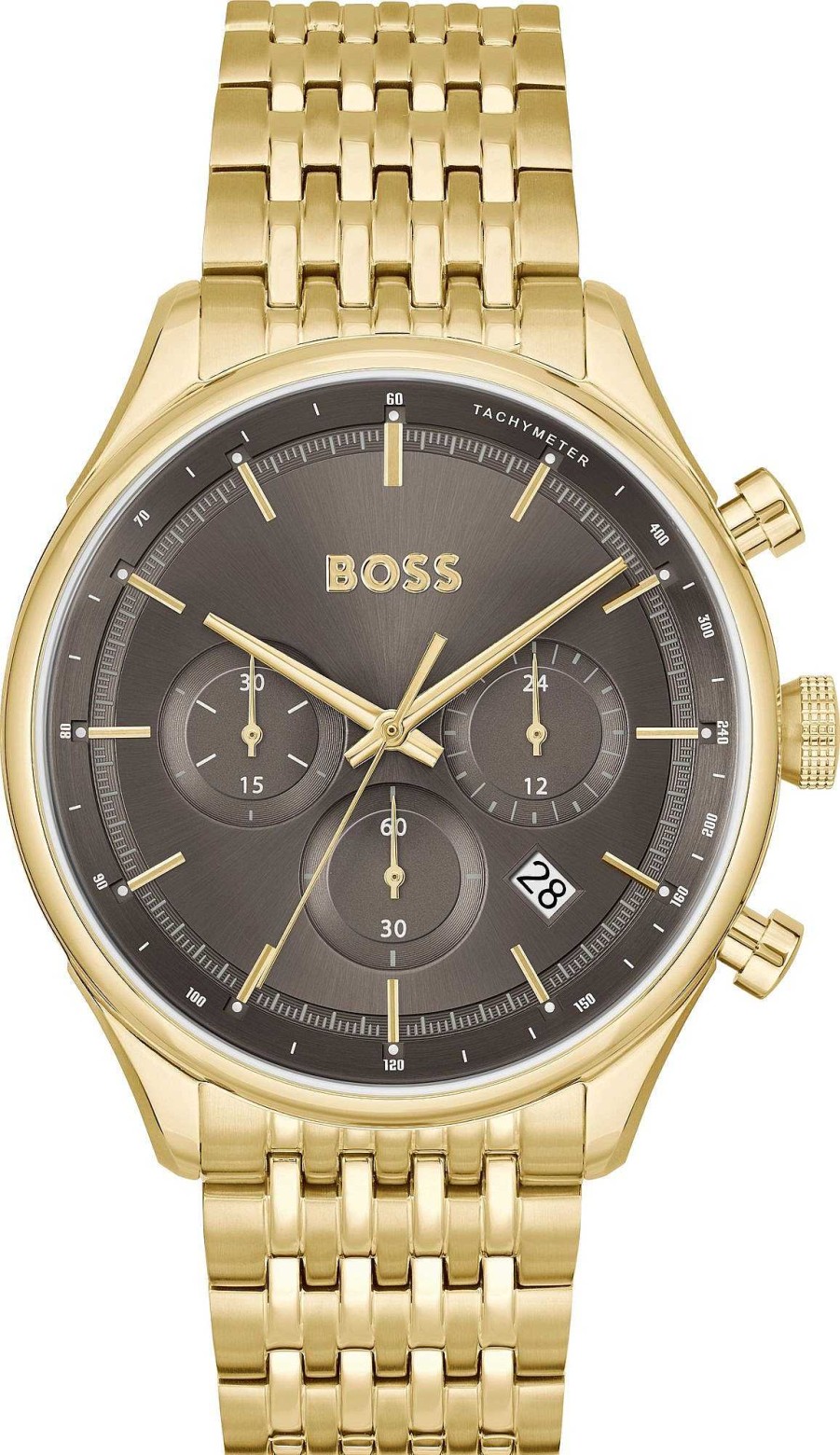 Uhren Boss | Boss Classic 1514051 Herrenchronograph