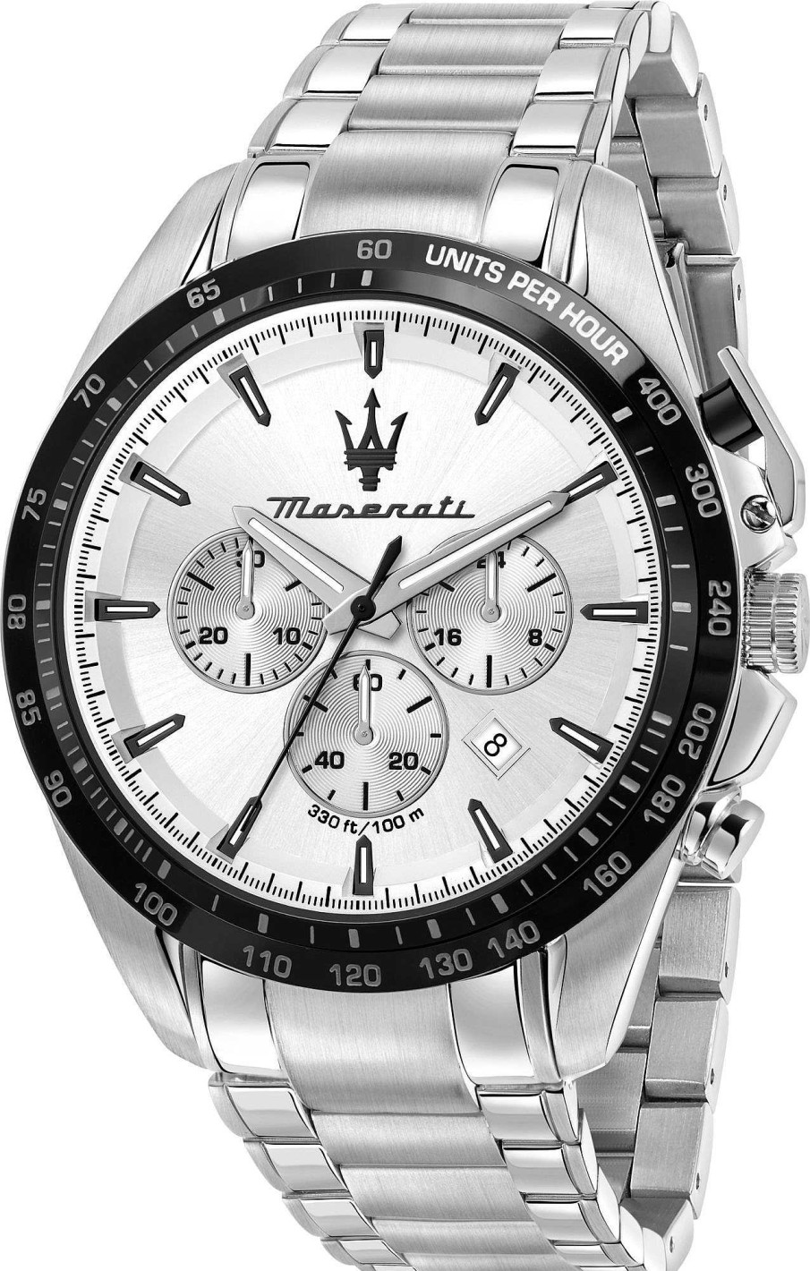 Uhren MASERATI | Maserati Traguardo R8873612049 Herrenchronograph