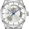 Uhren Hamilton | Hamilton Jazzmaster H32675150 Herren Automatikuhr