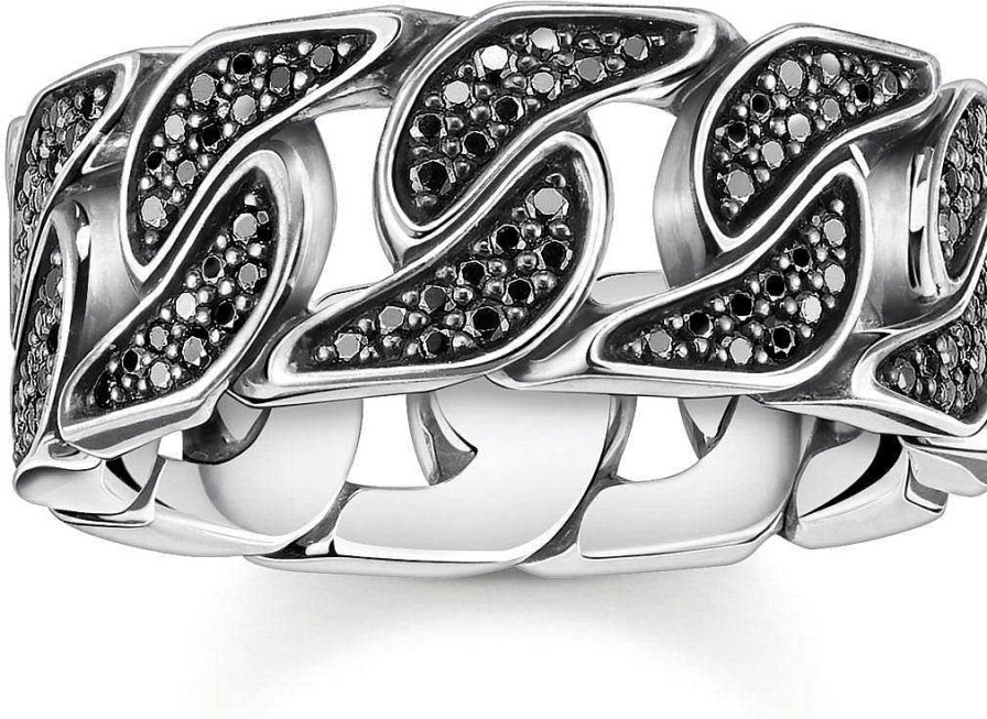 Schmuck Thomas Sabo | Thomas Sabo Tr1932-643-11 Ring