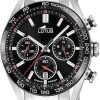 Uhren Lotus | Lotus Chronograph 18916/6 Herrenchronograph