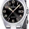 Uhren Festina | Festina Classic F16374/8 Unisexuhr Sehr Gut Ablesbar