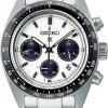 Uhren Seiko Prospex | Seiko Prospex Prospex Time Keeping Solar Chronograph Diver'S Ssc813P1 Herrenchronograph