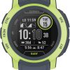 Uhren Garmin | Garmin Instinct® 2 Surf Edition 010-02626-02 Smartwatch Bluetooth, Gps, Pulsmessung