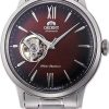 Uhren Orient | Orient Classic Ra-Ag0027Y10B Herren Automatikuhr