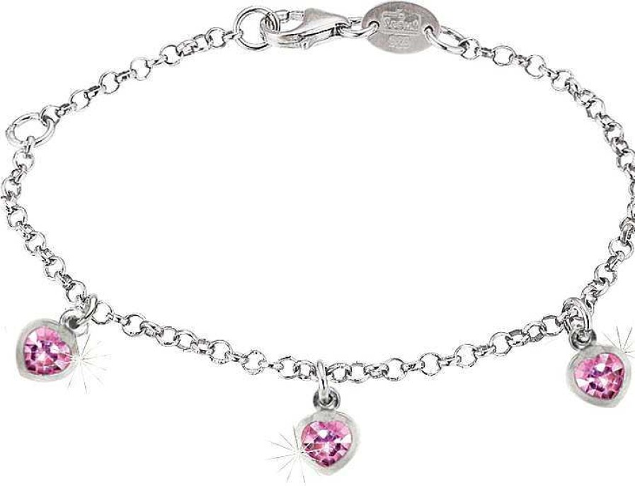 Schmuck Scout | Scout Herz 260210100 Armband