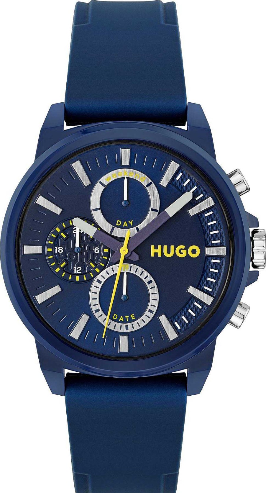 Uhren HUGO | Hugo #Relax 1530257 Herrenchronograph