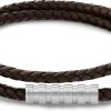 Schmuck Calvin Klein Jewelry | Calvin Klein Jewelry Wrapped & Braided 35000094 Herrenarmband