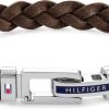 Schmuck Tommy Hilfiger Jewelry | Tommy Hilfiger Jewelry Casual 2790309 Herrenarmband