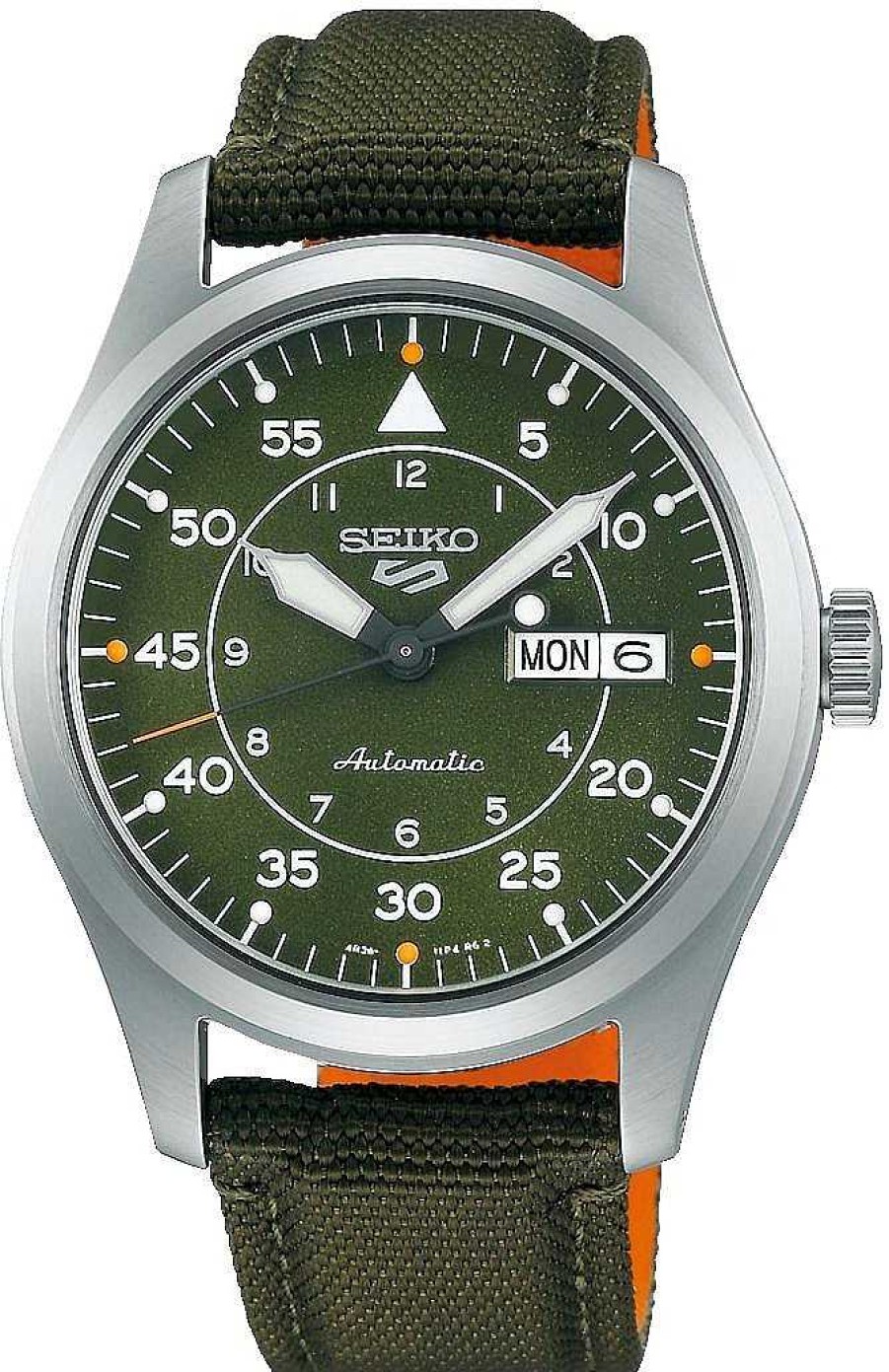 Uhren Seiko 5 | Seiko 5 Seiko 5 Sports Srph29K1 Herren Automatikuhr