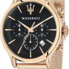 Uhren MASERATI | Maserati Maserati Watches R8873618012 Herrenchronograph