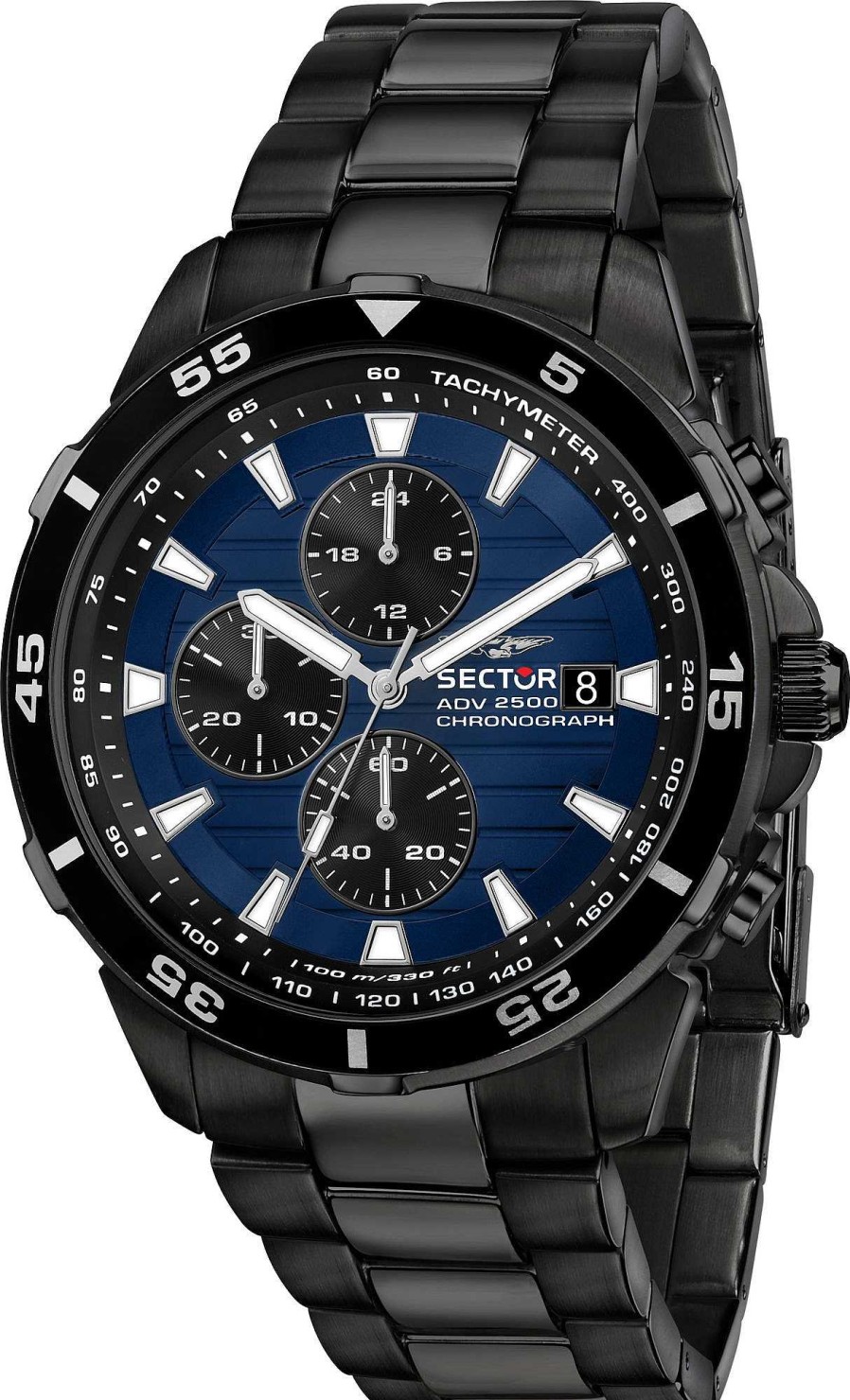 Uhren SECTOR | Sector Sector Watches R3273643001 Herrenchronograph