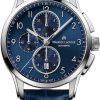 Uhren Maurice Lacroix | Maurice Lacroix Pontos Pt6388-Ss001-420-4 Herren Automatikuhr