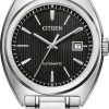 Uhren Citizen | Citizen Mechanisch Nj0100-71E Herren Automatikuhr