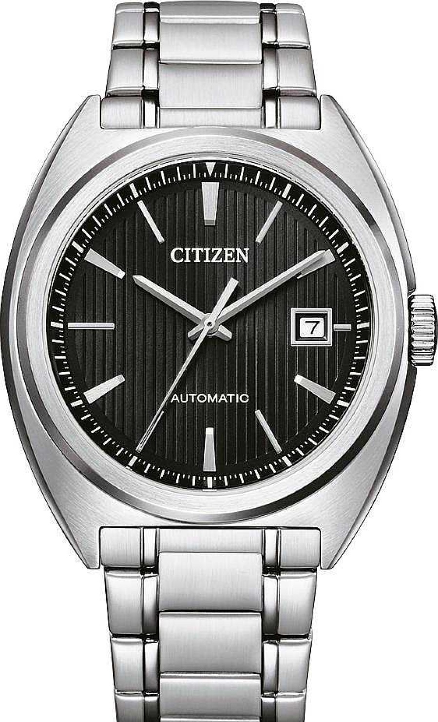 Uhren Citizen | Citizen Mechanisch Nj0100-71E Herren Automatikuhr