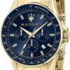 Uhren MASERATI | Maserati Maserati Watches R8873640008 Herrenchronograph