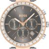 Uhren Boss | Boss Classic 1502690 Damenchronograph