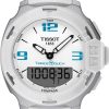 Uhren Tissot | Tissot Tissot T-Race Touch T081.420.17.017.01 Herrenchronograph