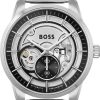 Uhren Boss | Boss Sophio 1513945 Herren Automatikuhr