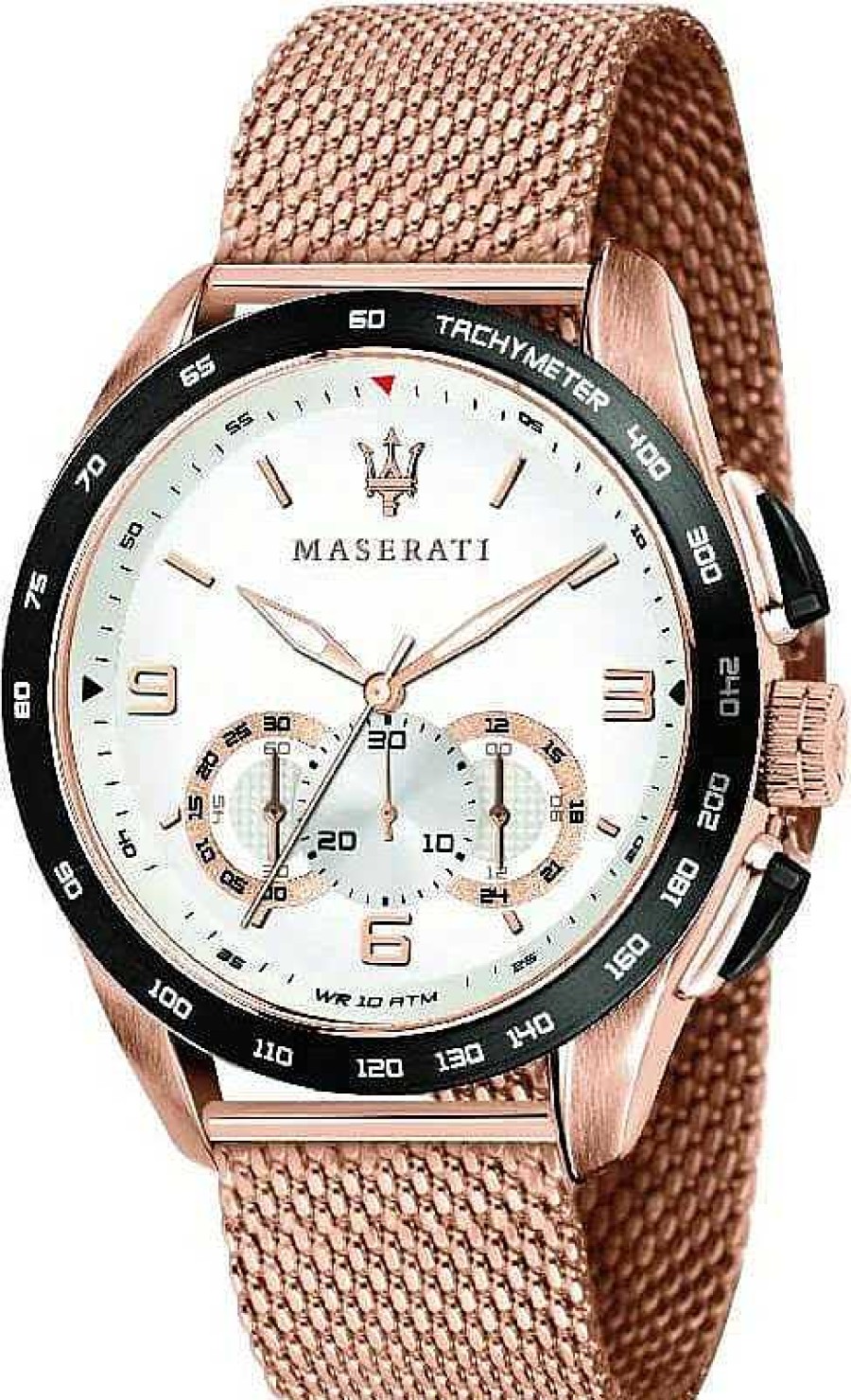 Uhren MASERATI | Maserati Maserati Watches R8873612011 Herrenchronograph